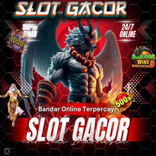 Akun Slot - Modal Awal Untuk Hobi Bermain Games 